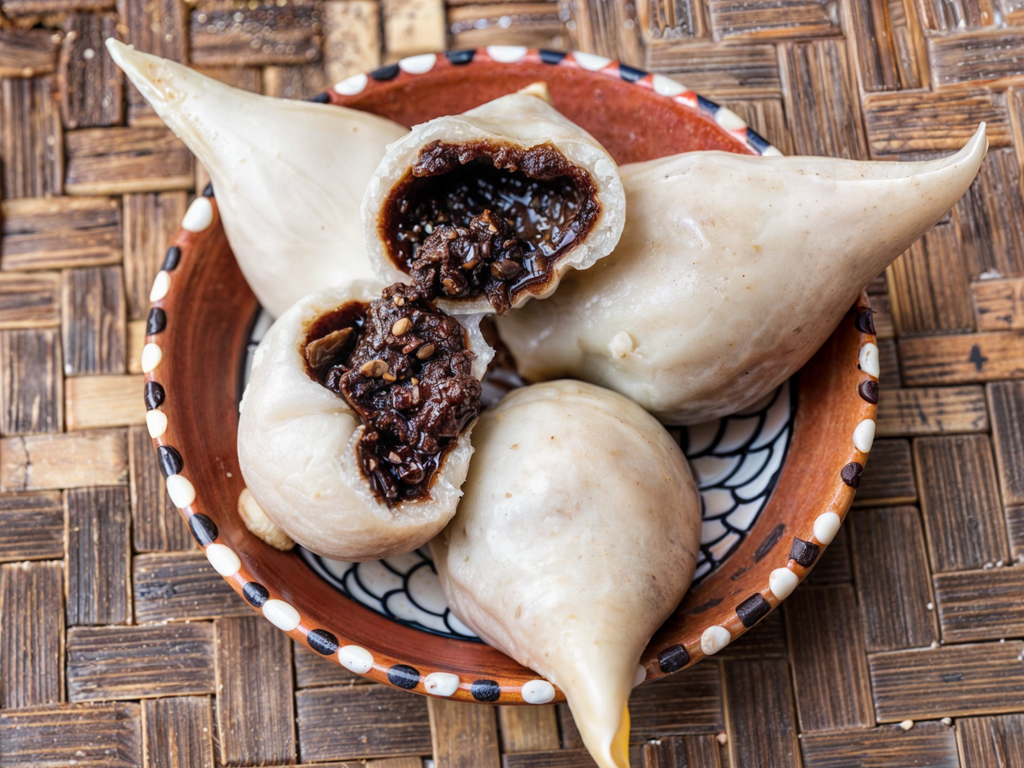 Yomari