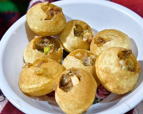 Pani Puri
