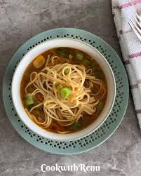 Thukpa